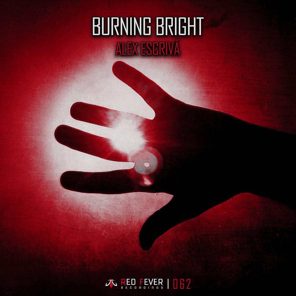 Релиз Burning Bright