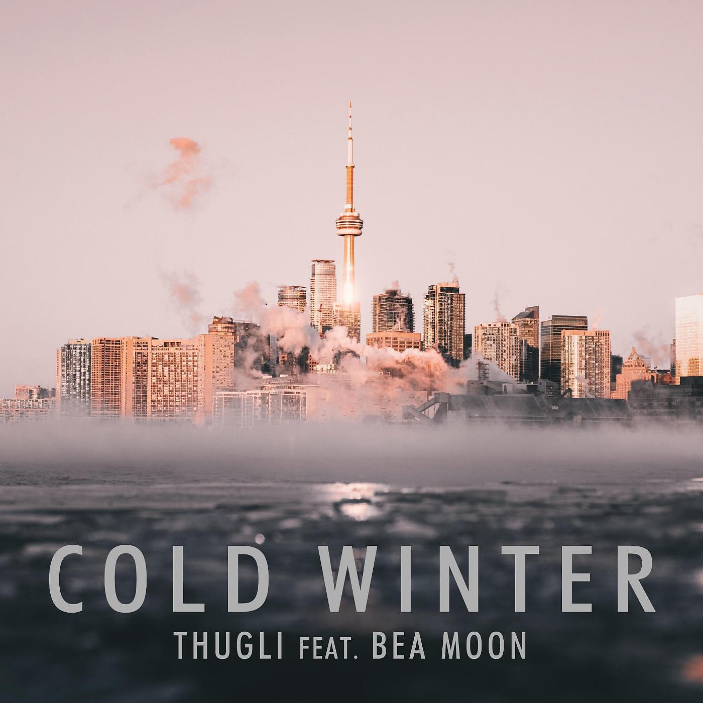Релиз Cold Winter (feat. Bea Moon)