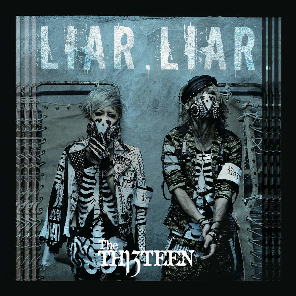 Релиз LIAR.LIAR.