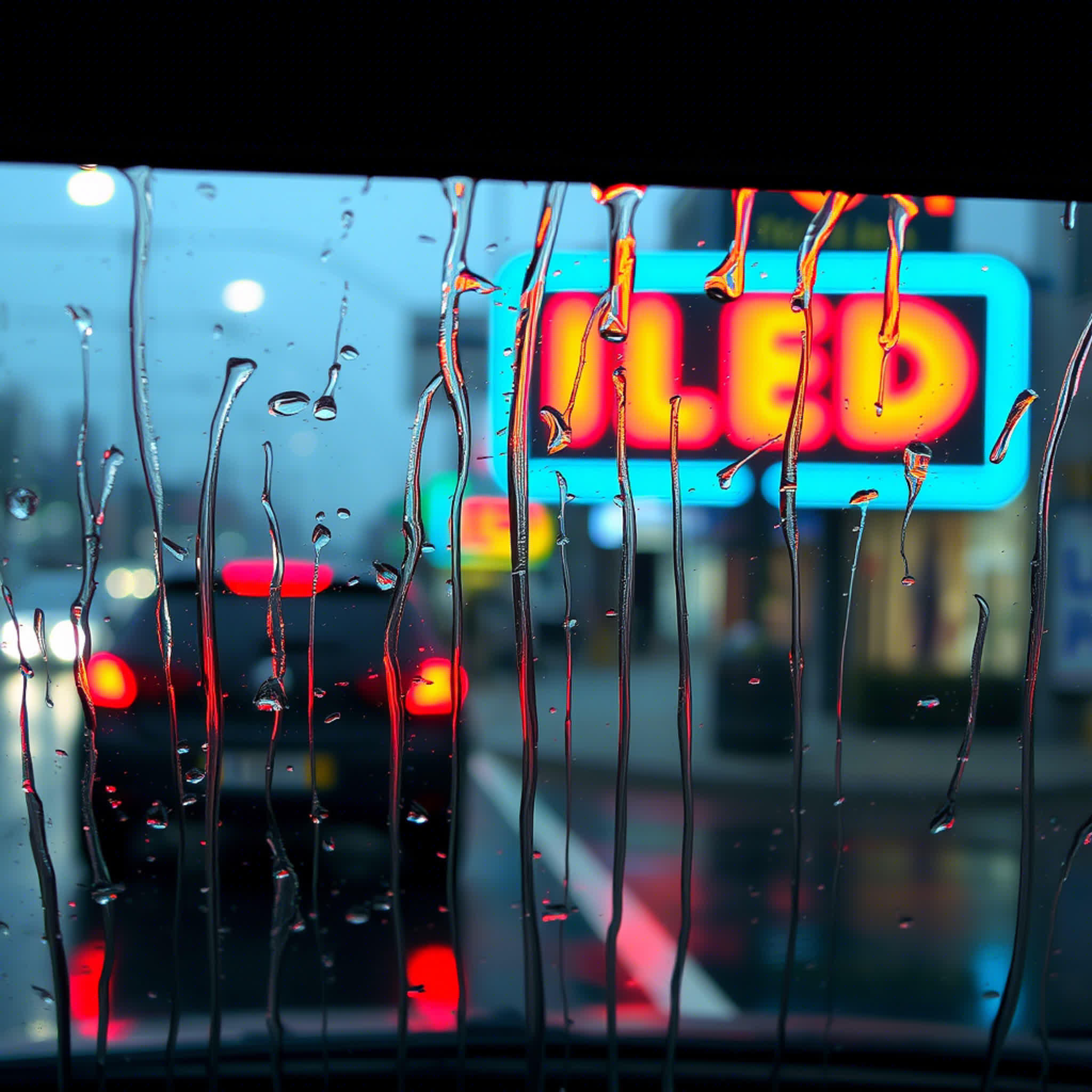 Постер альбома ILED
