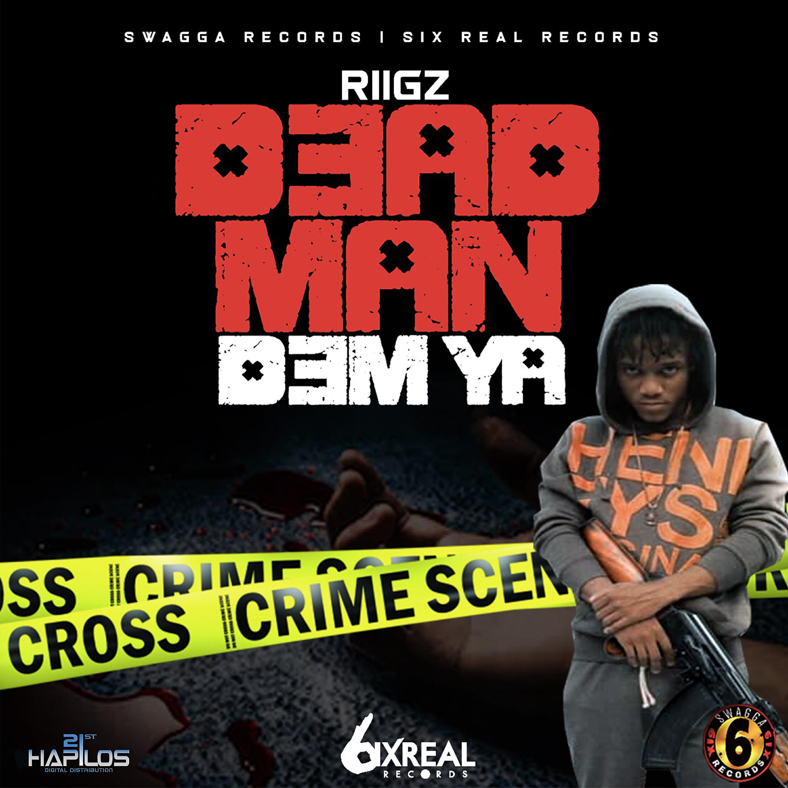 Релиз Dead Man Dem Ya