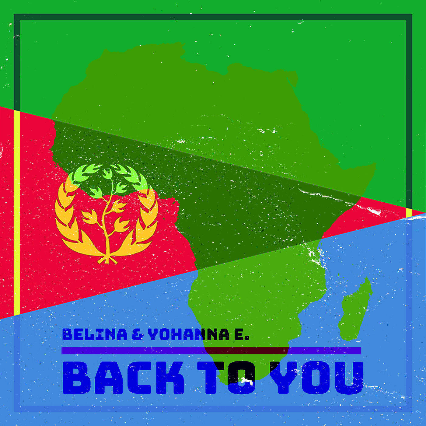 Релиз Back To You