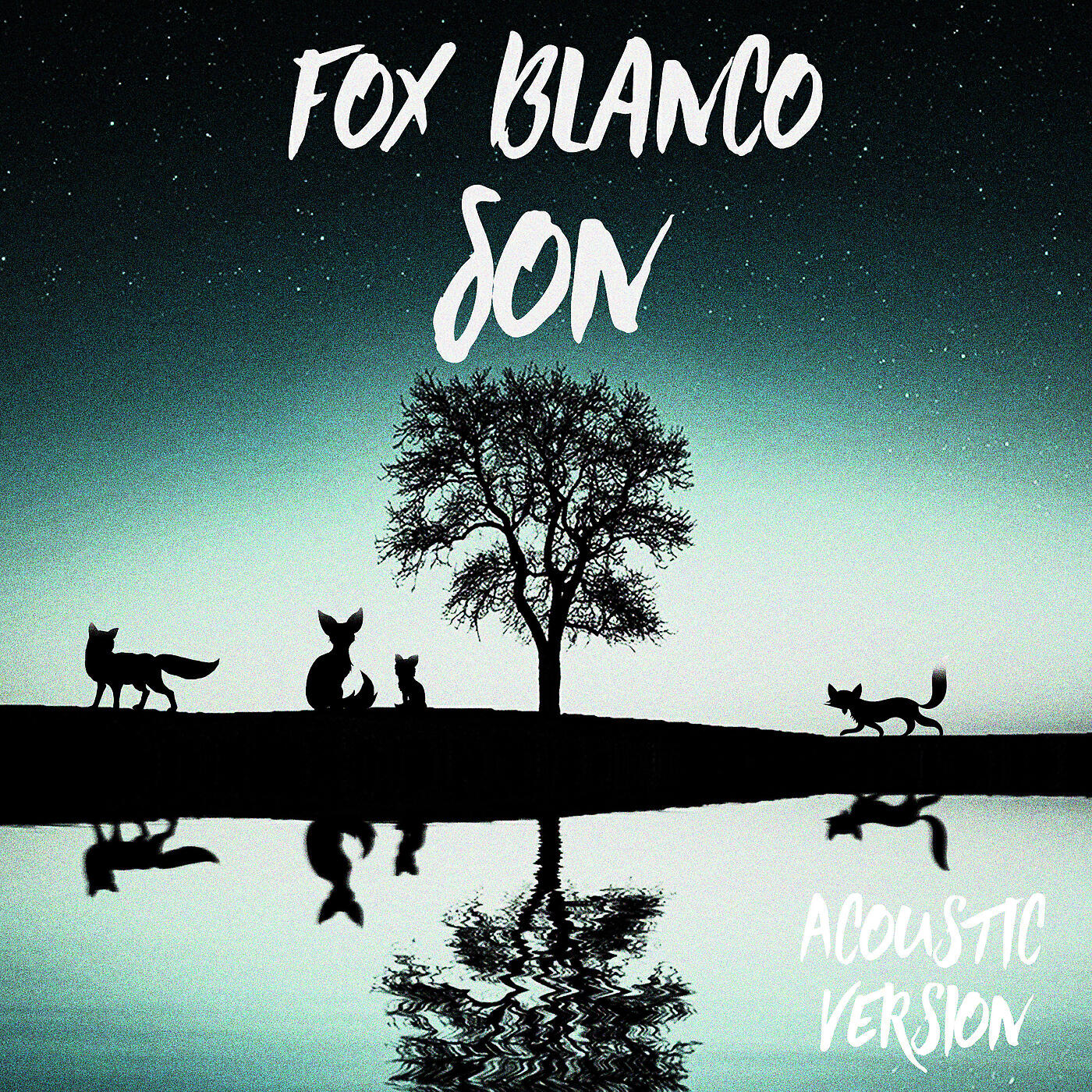 Релиз Son (Acoustic Version)