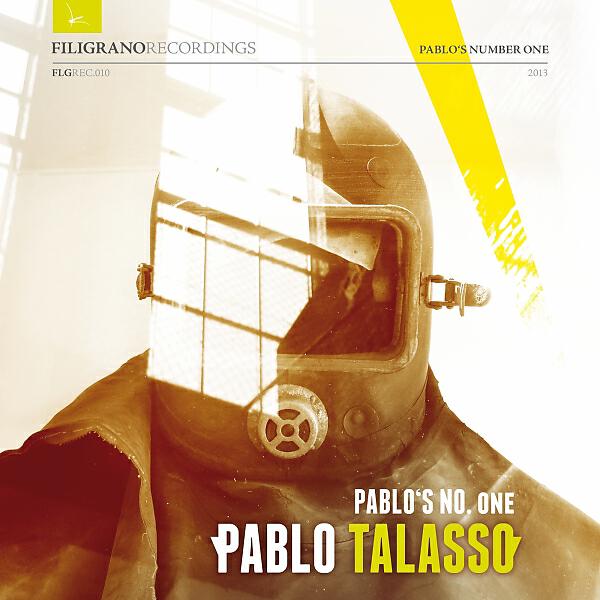 Pablo Talasso