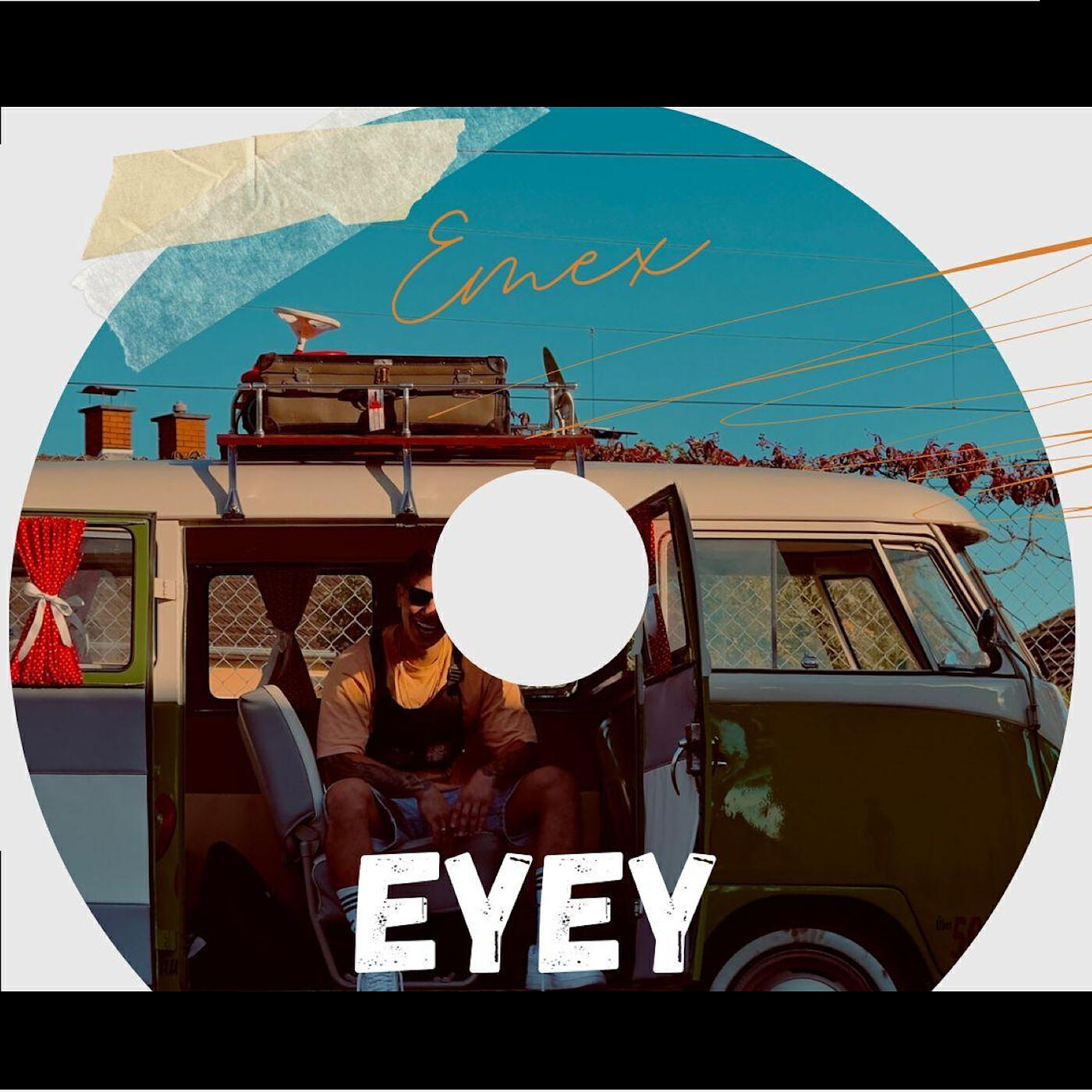 Релиз EyEy