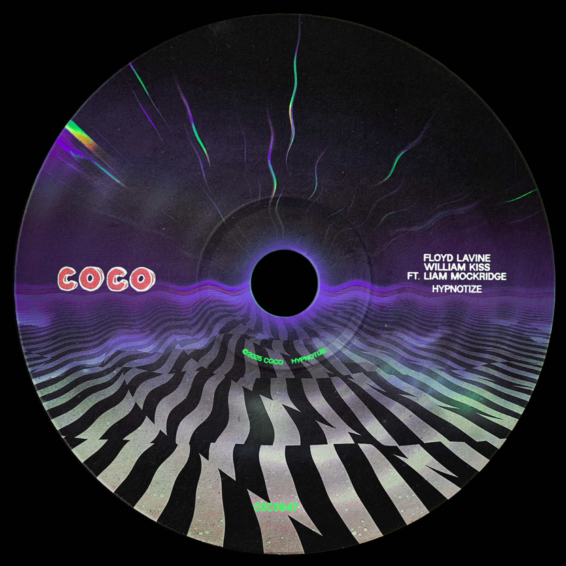 Релиз Hypnotize