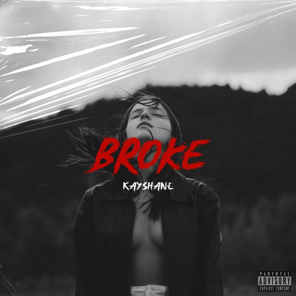 Релиз Broke