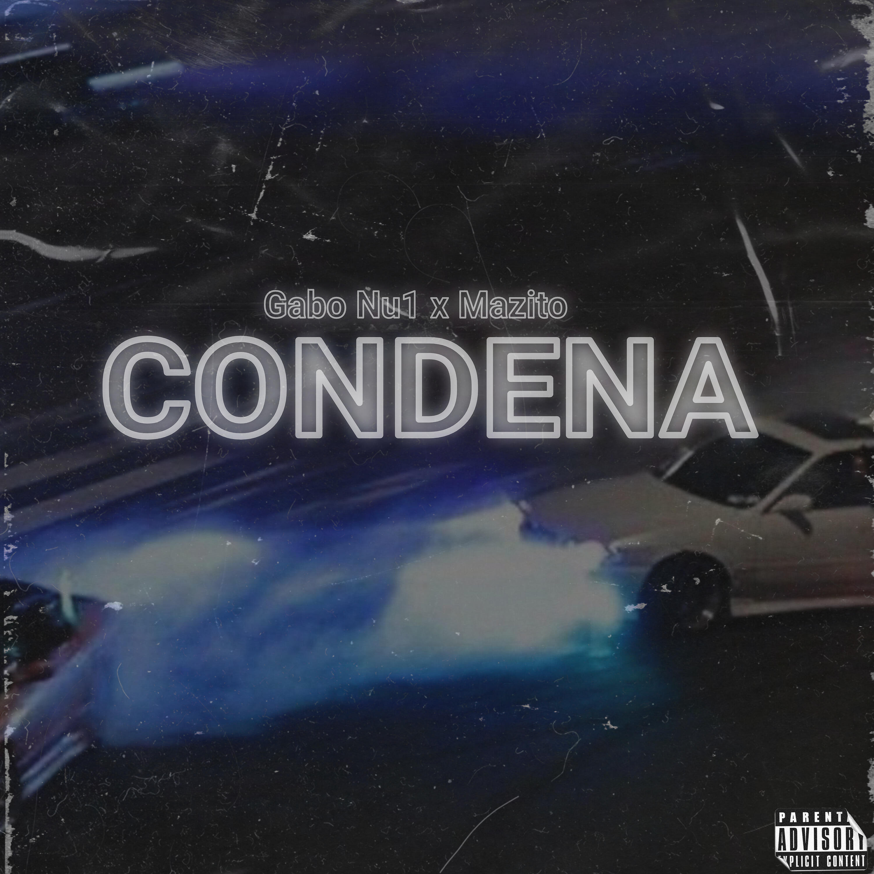 Релиз Condena
