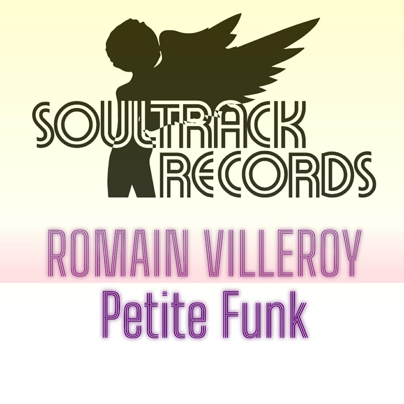 Релиз Petite Funk