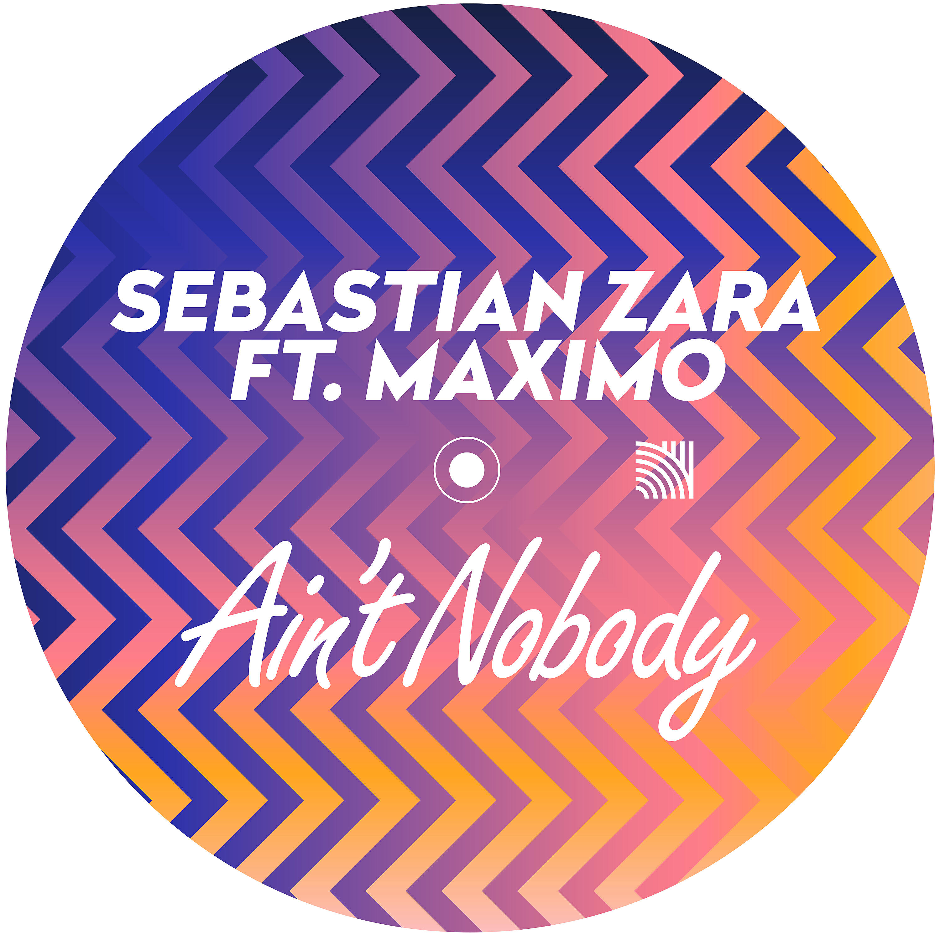 Релиз Ain't Nobody (Extended Mix)