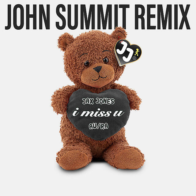 Релиз i miss u (John Summit Remix)