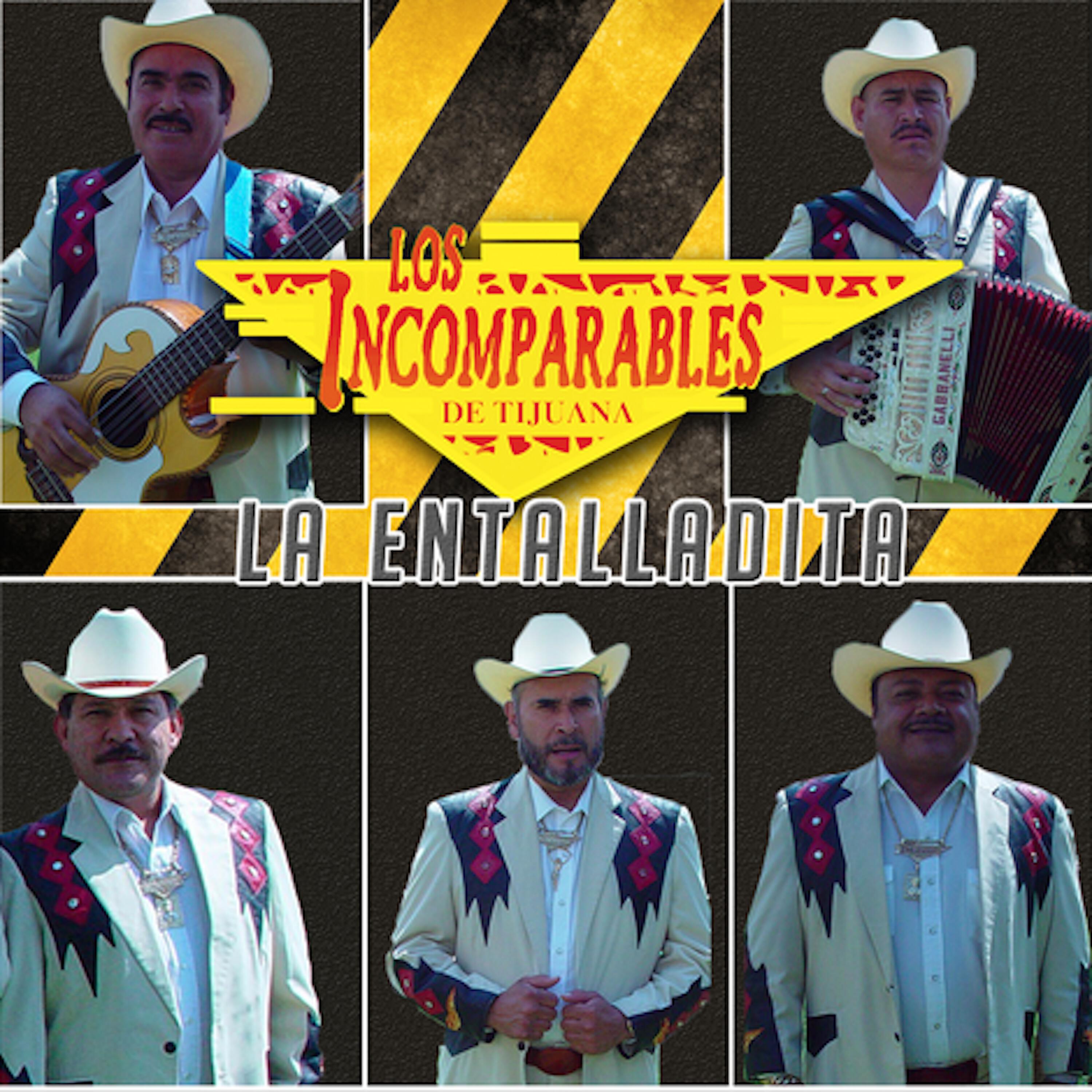 Релиз La Entalladita