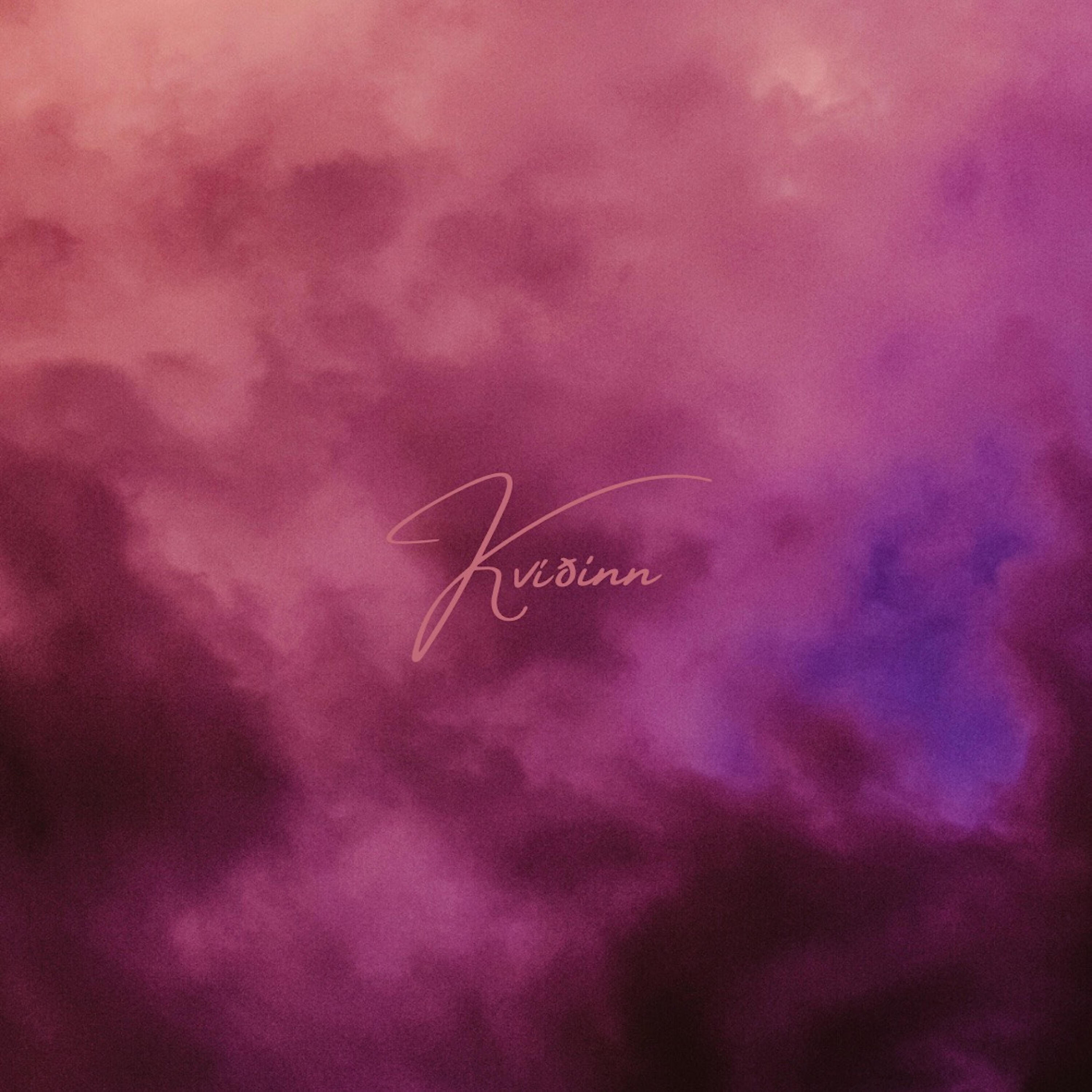 Релиз Kvíðinn