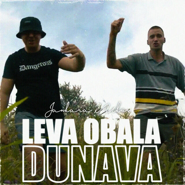Релиз Leva obala Dunava