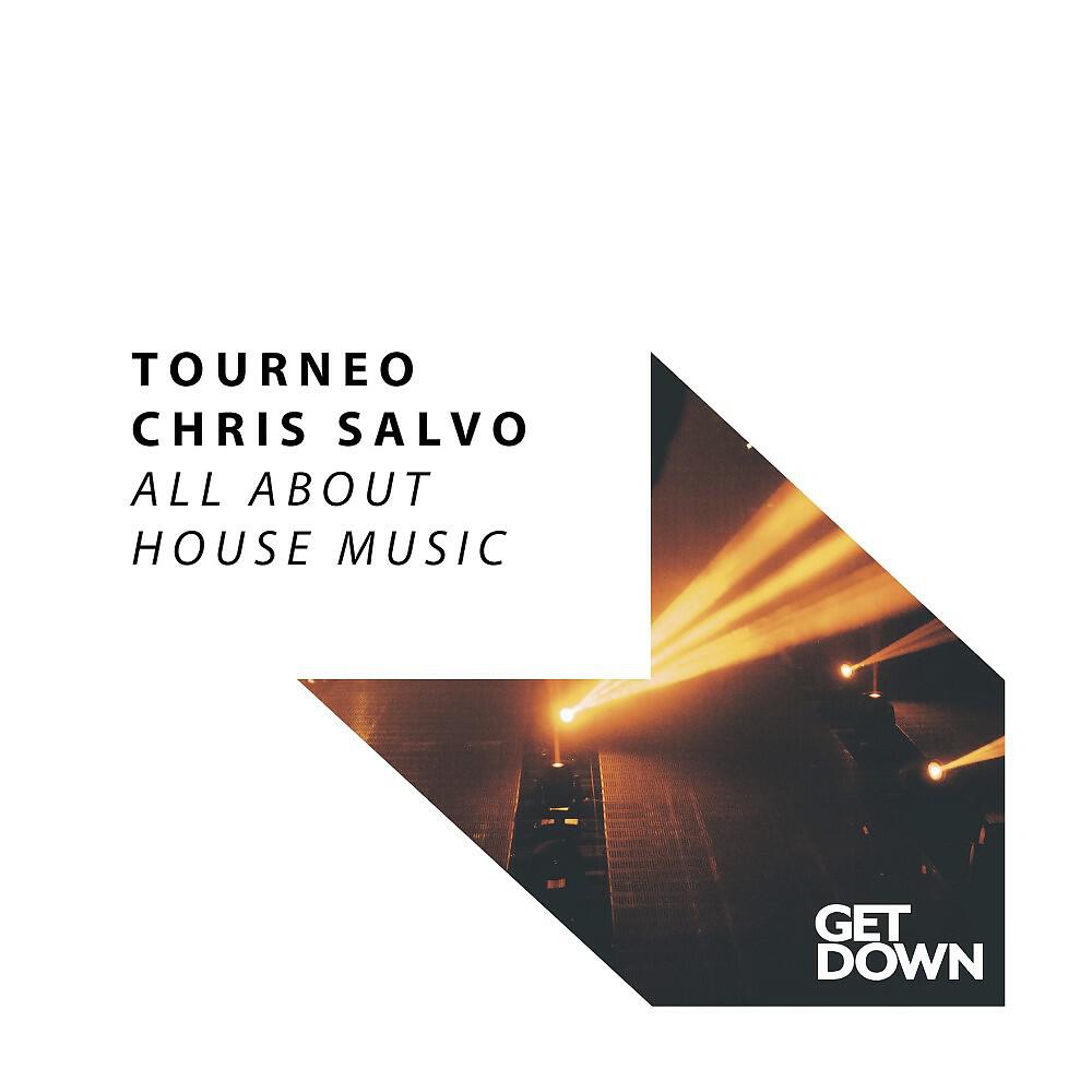 Релиз All About House Music