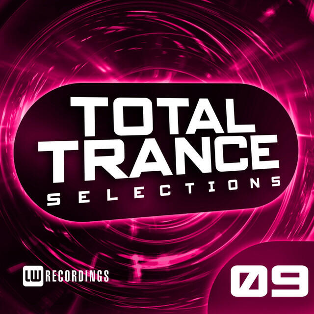 Релиз Total Trance Selections, Vol. 09