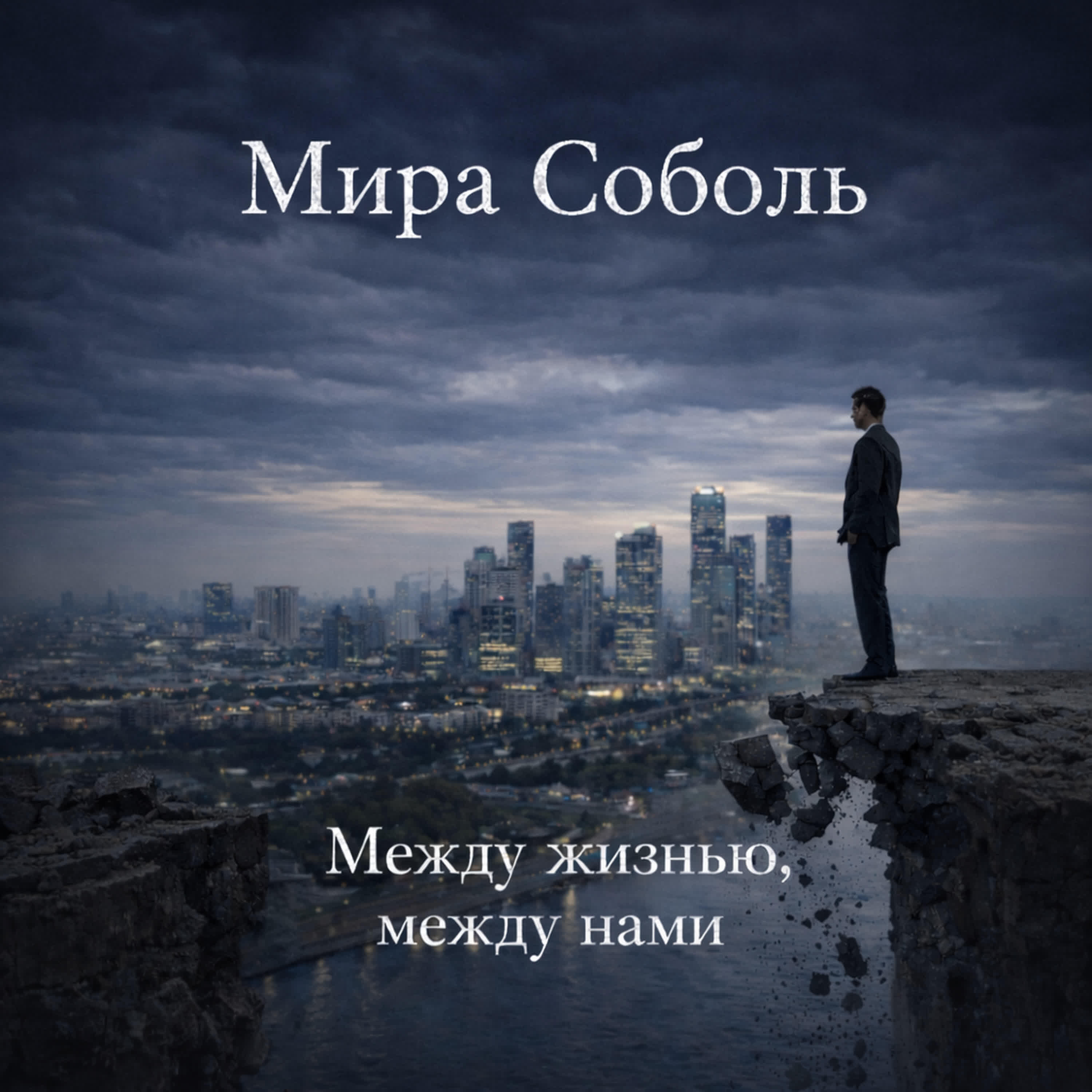 Релиз Между жизнью, между нами