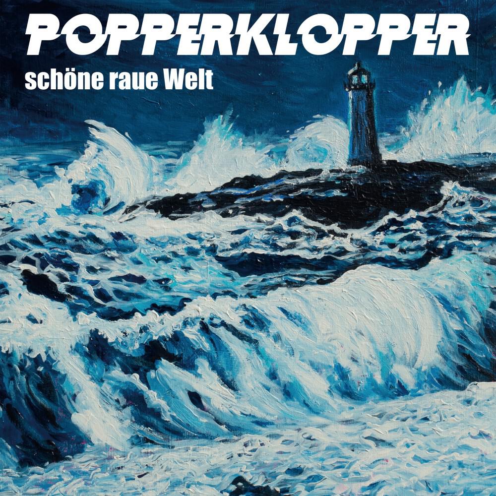 Релиз Schöne raue Welt