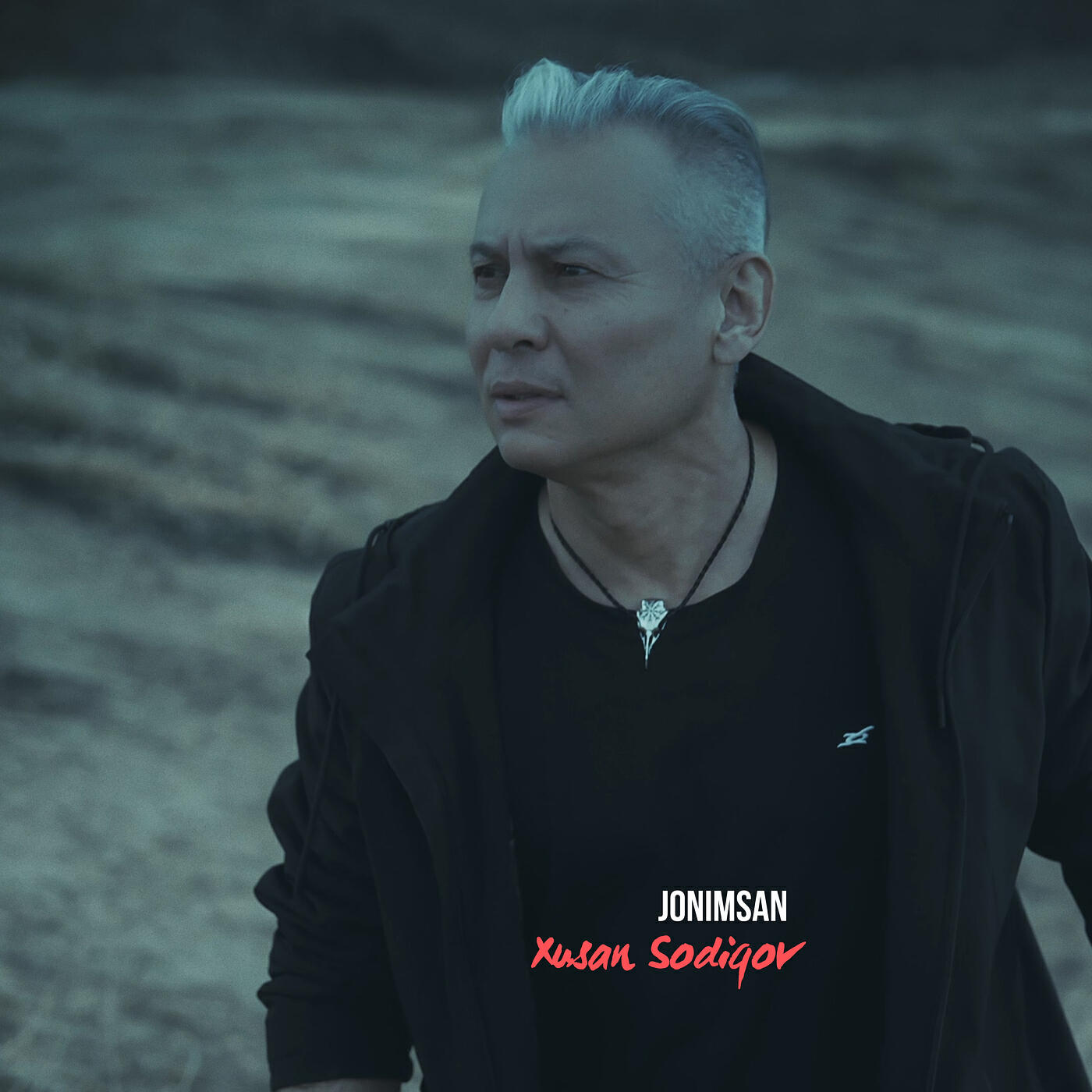 Релиз Jonimsan