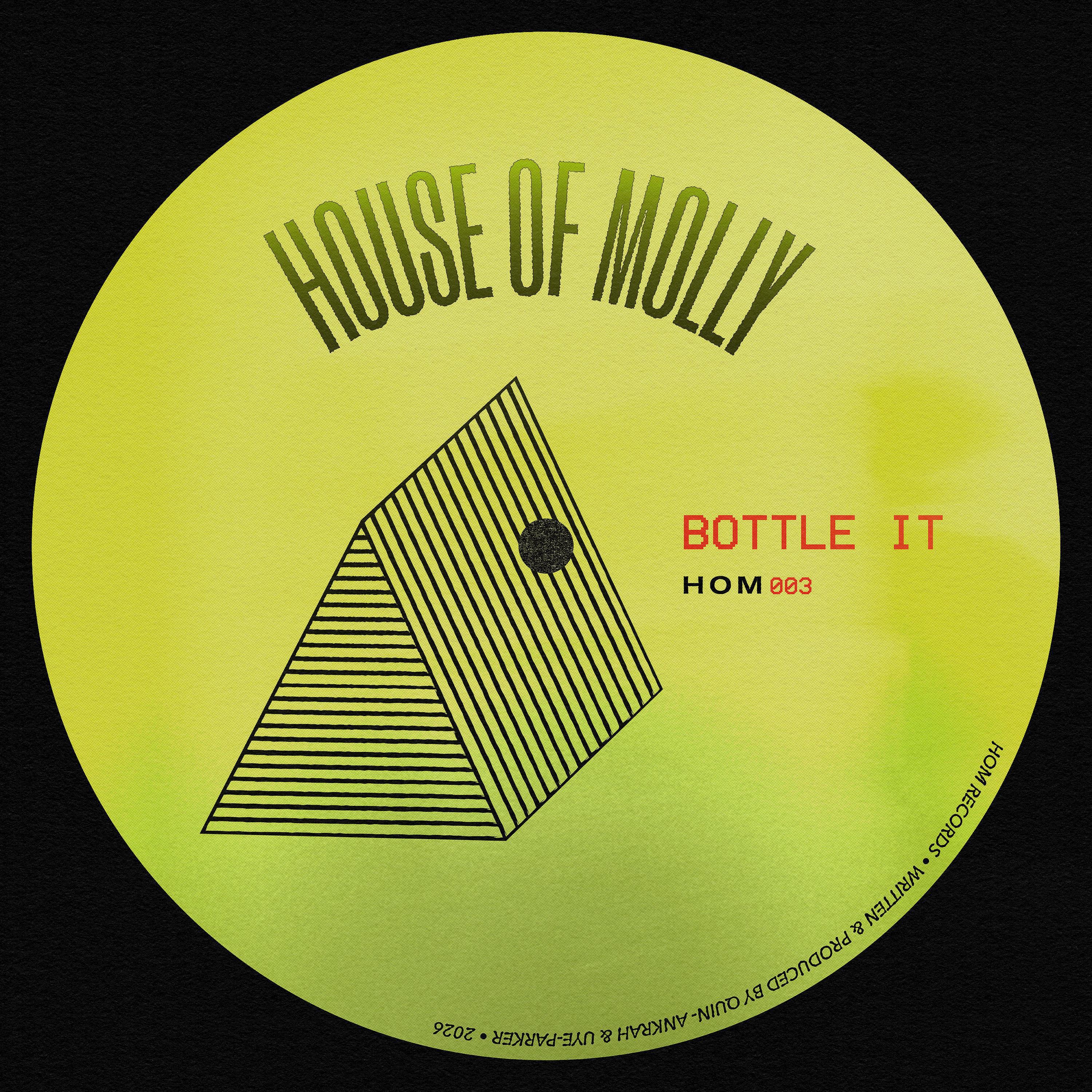 House Of Molly