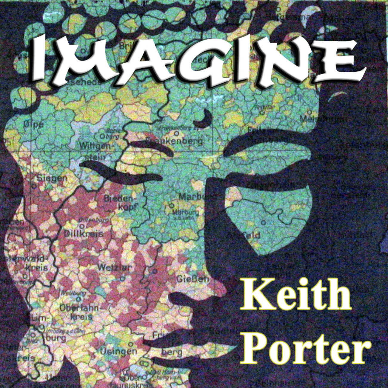 Релиз Imagine - Single