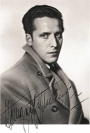 Willi Domgraf-Fassbaender