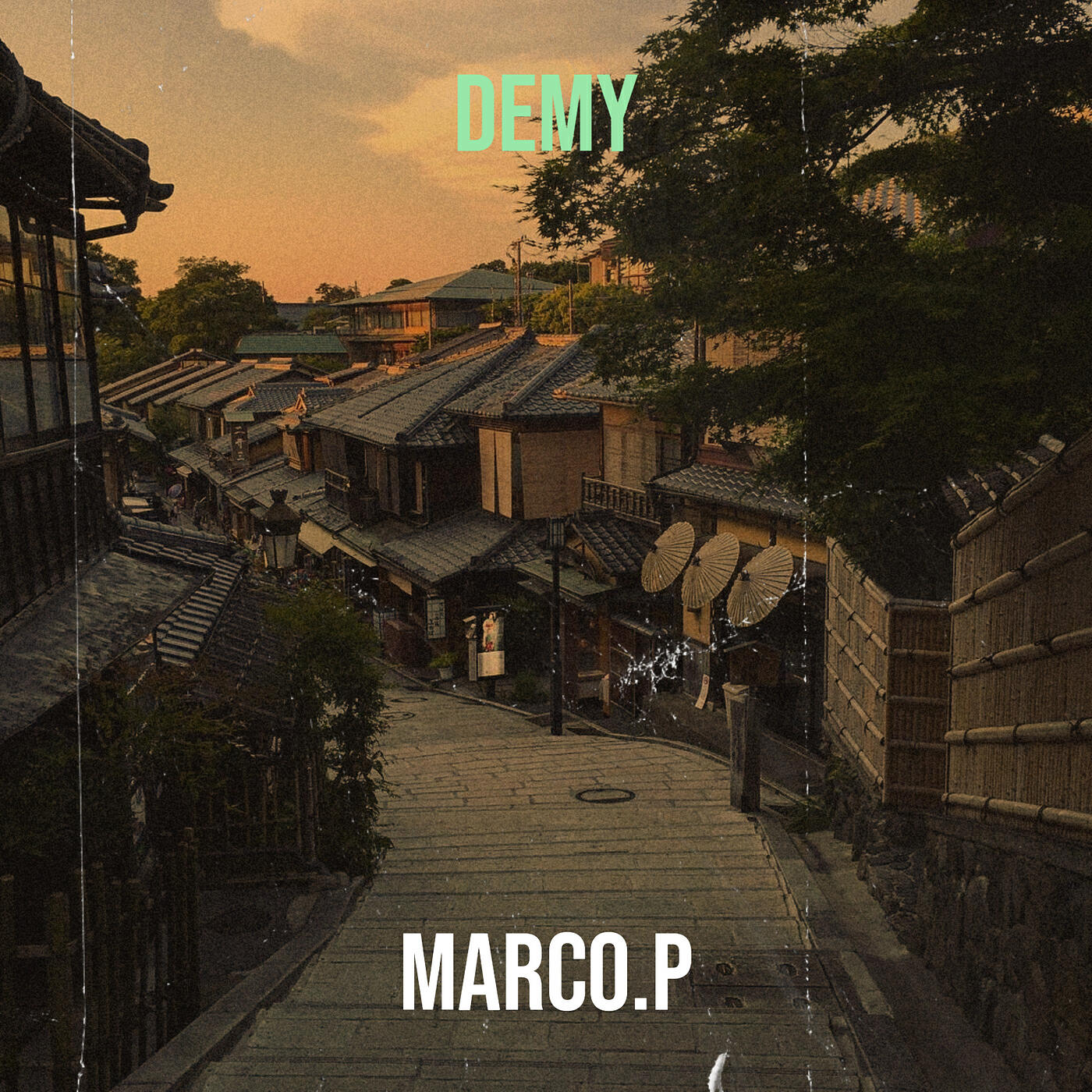 Релиз Demy