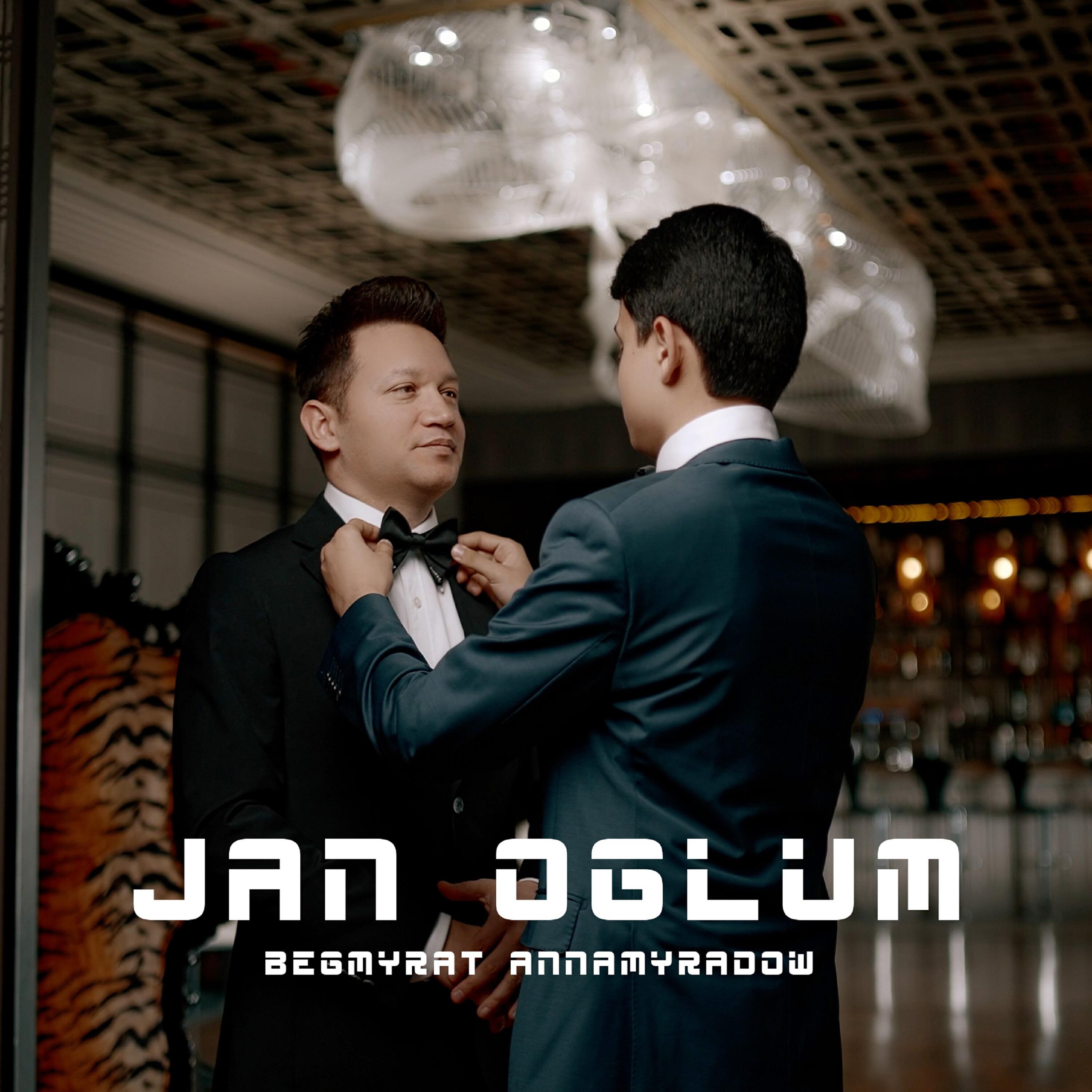Релиз Jan oglum