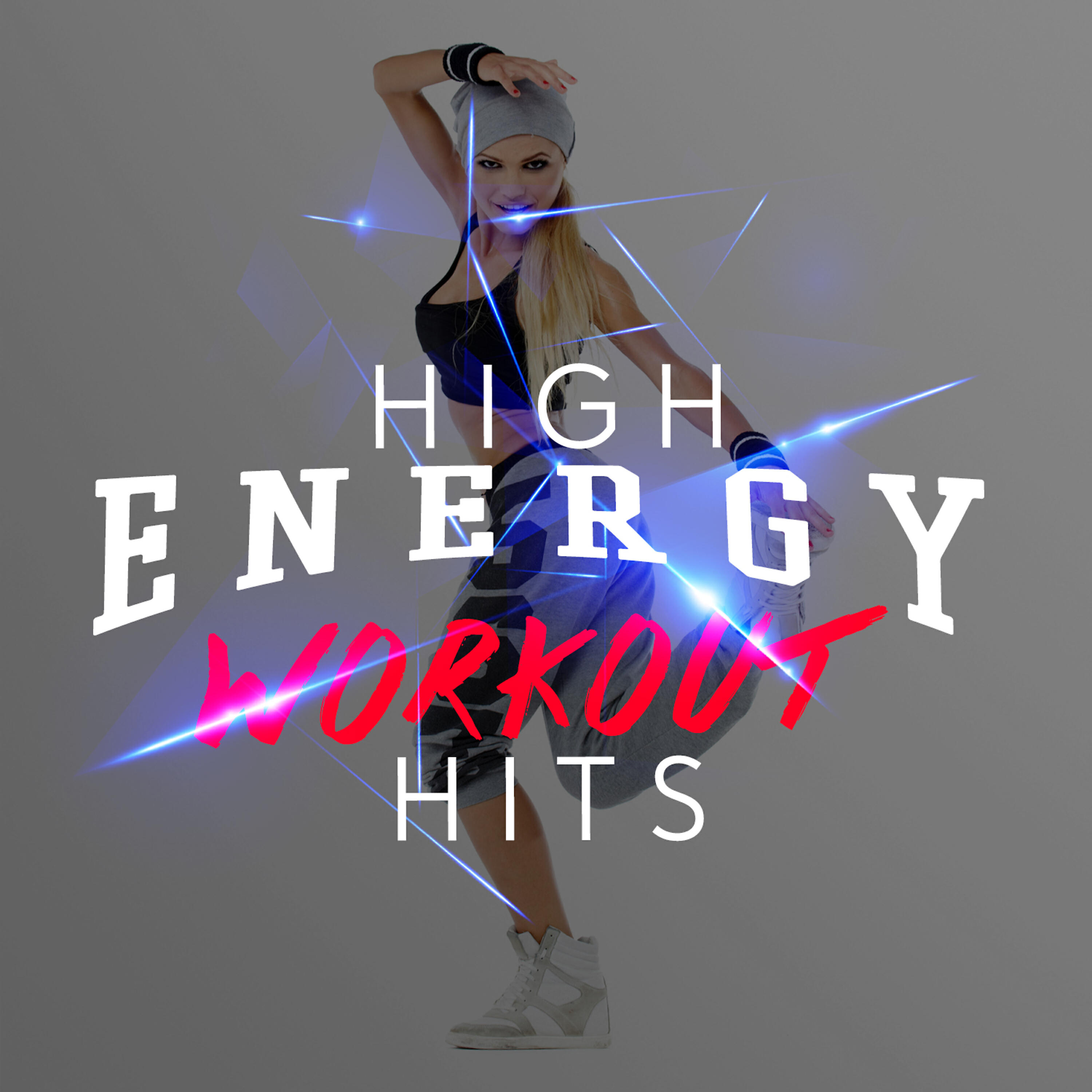 Релиз High Energy Workout Hits