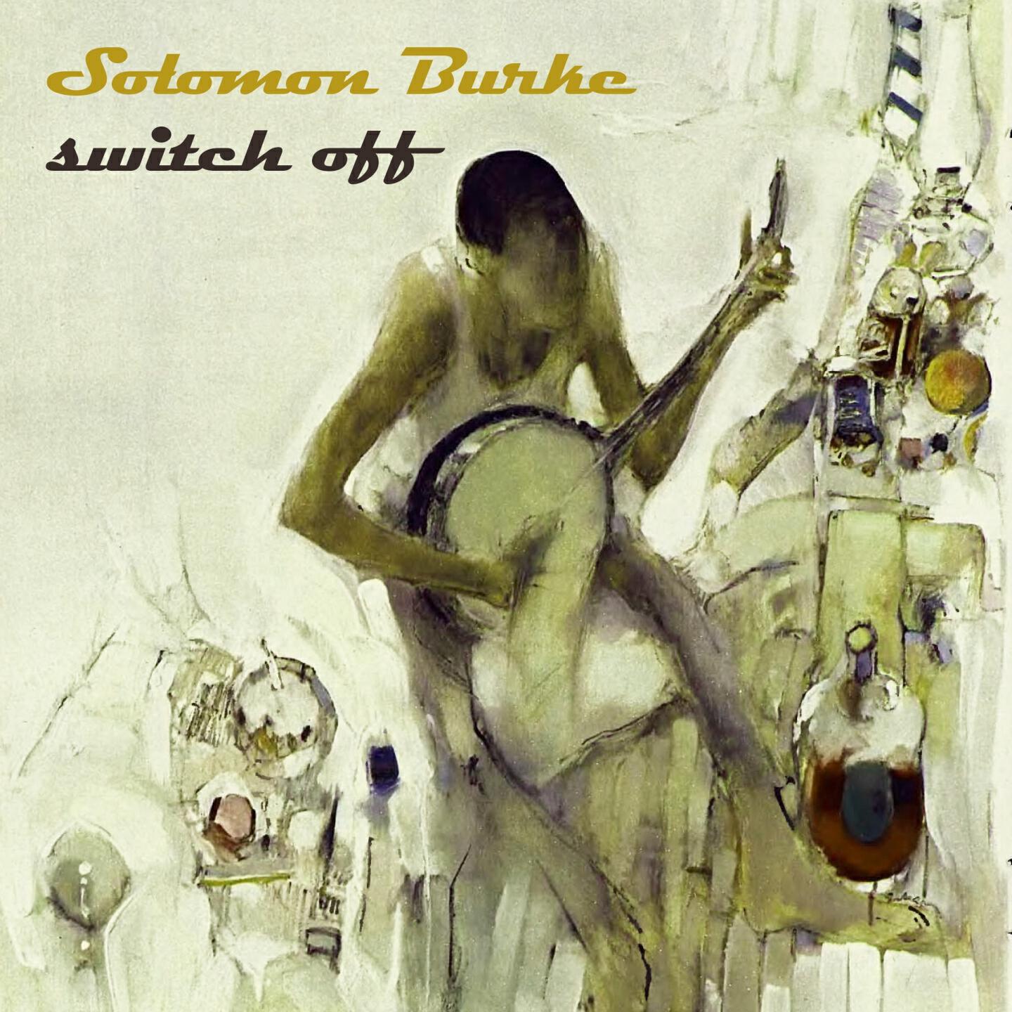 Релиз Switch Off