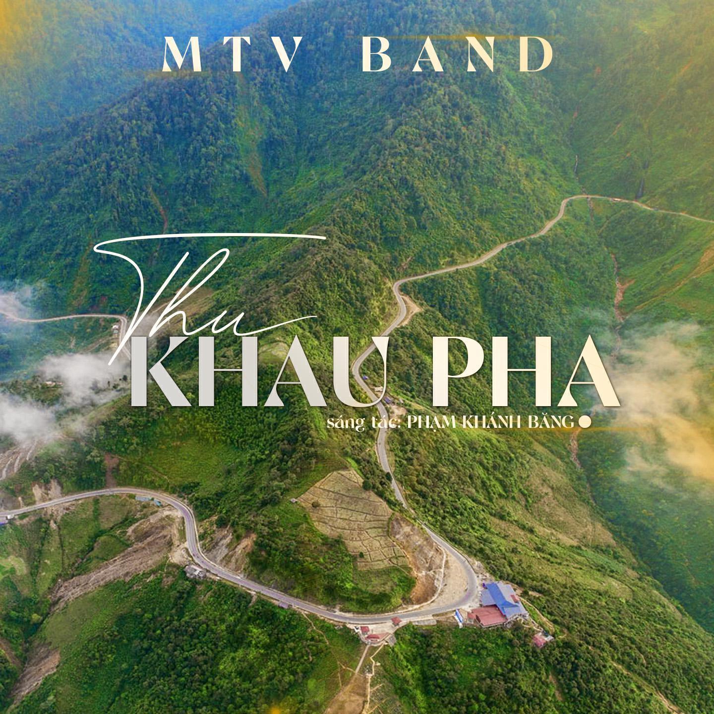 MTV band