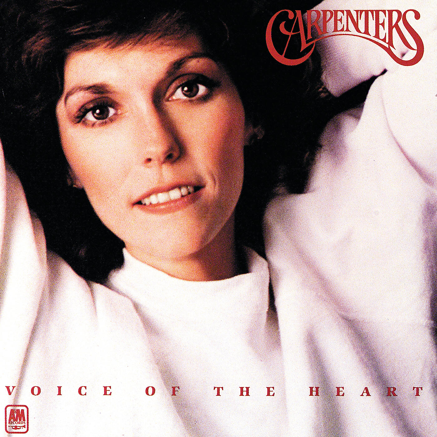 Релиз Voice Of The Heart