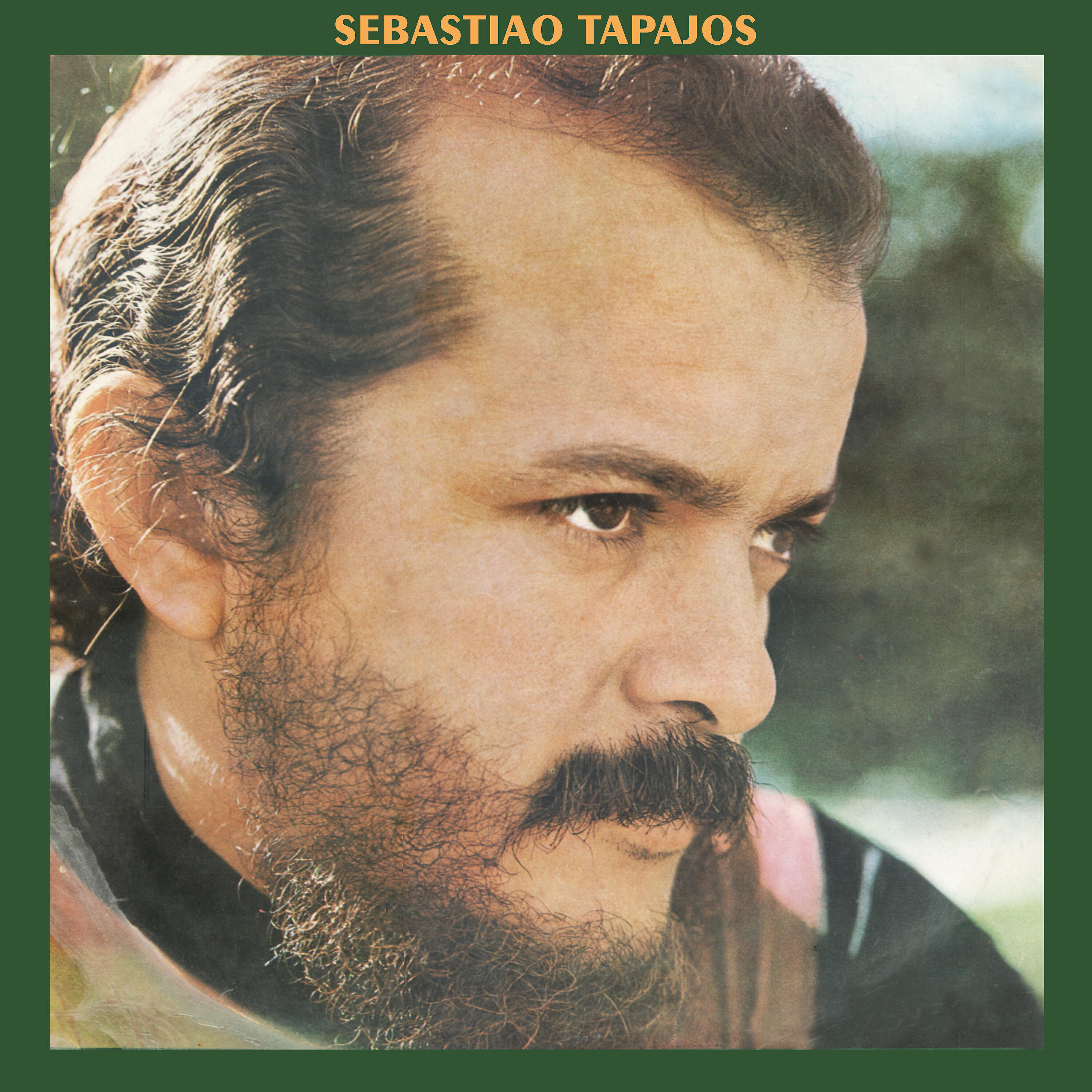 Релиз Sebastião Tapajos