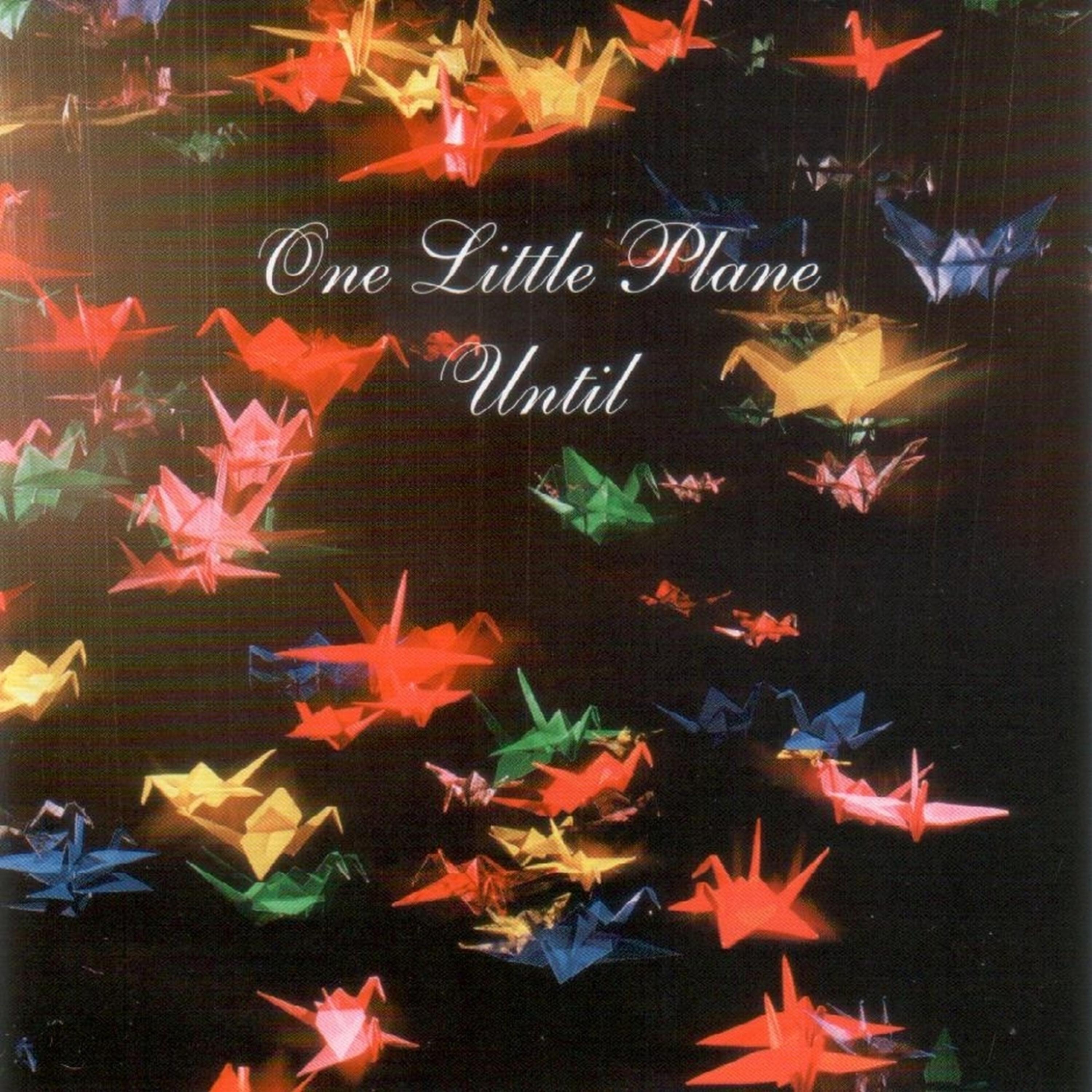 Релиз Until