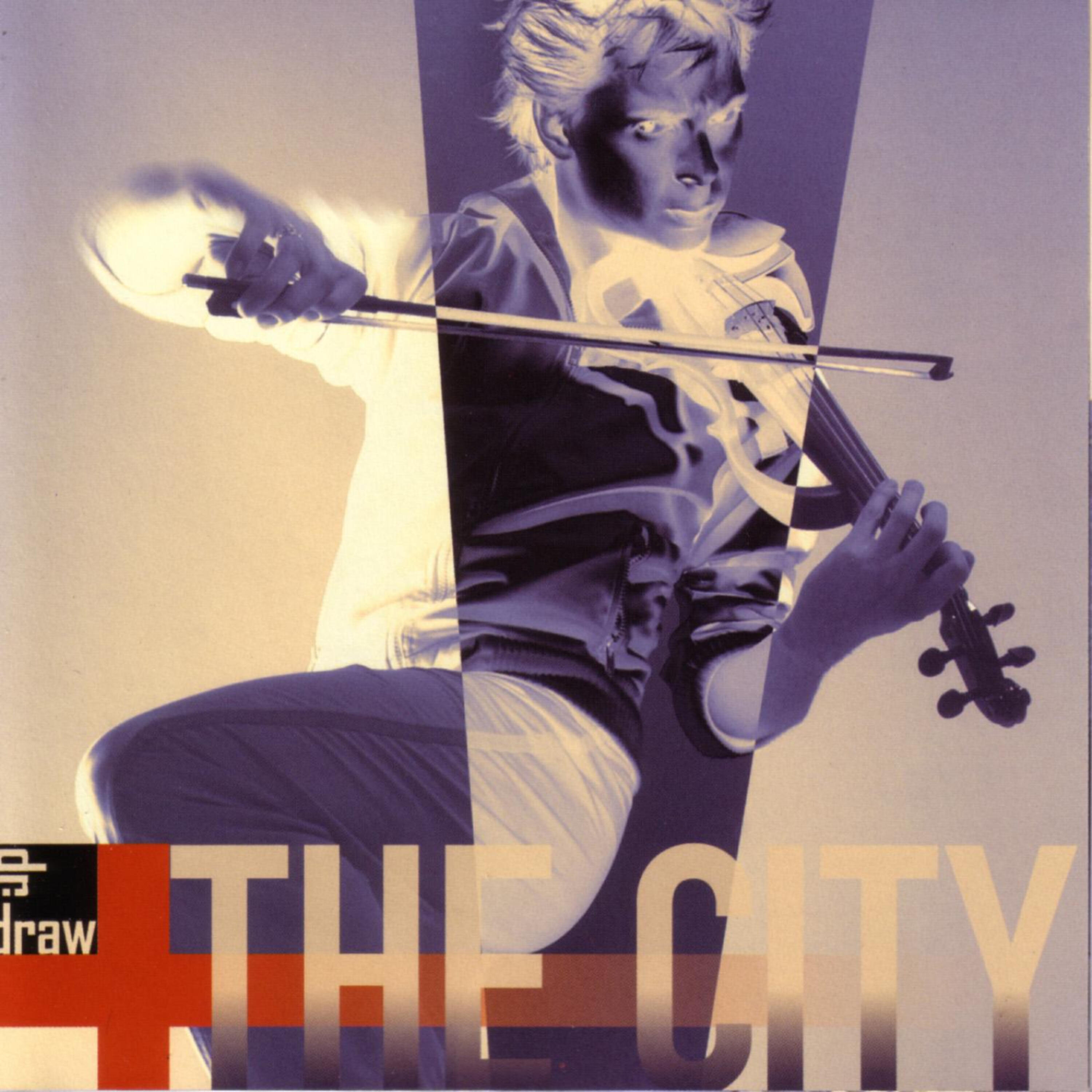 Релиз The City