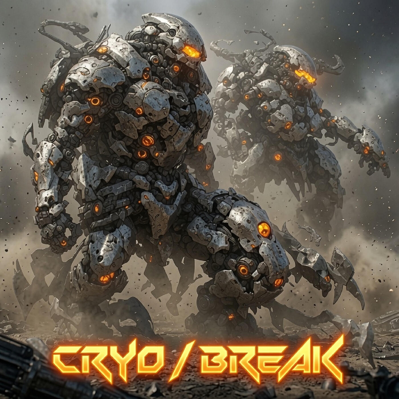 Релиз Break
