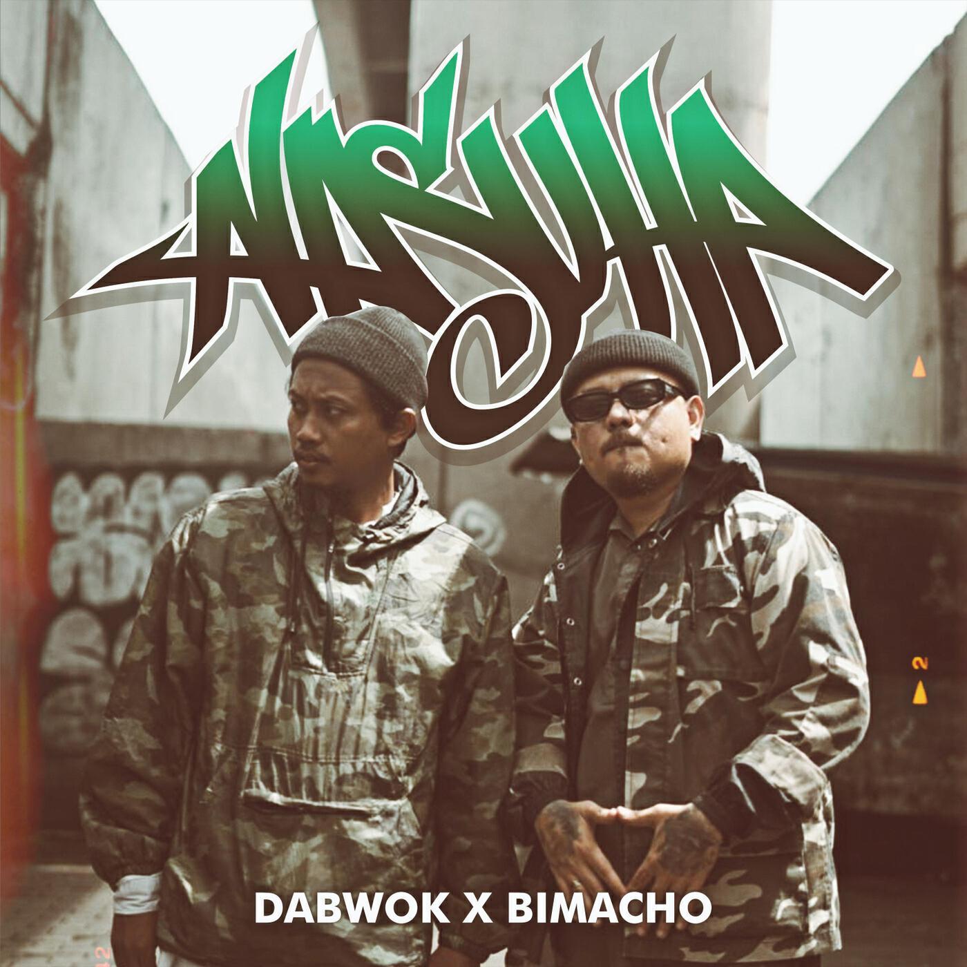 Dabwok
