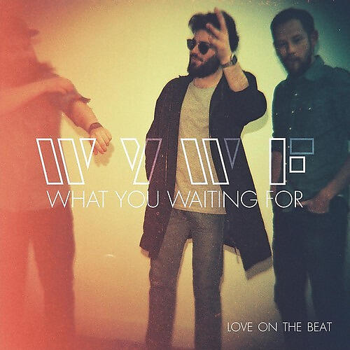 Love on The Beat
