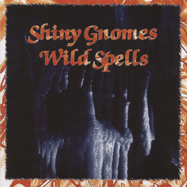 Релиз Wild Spells