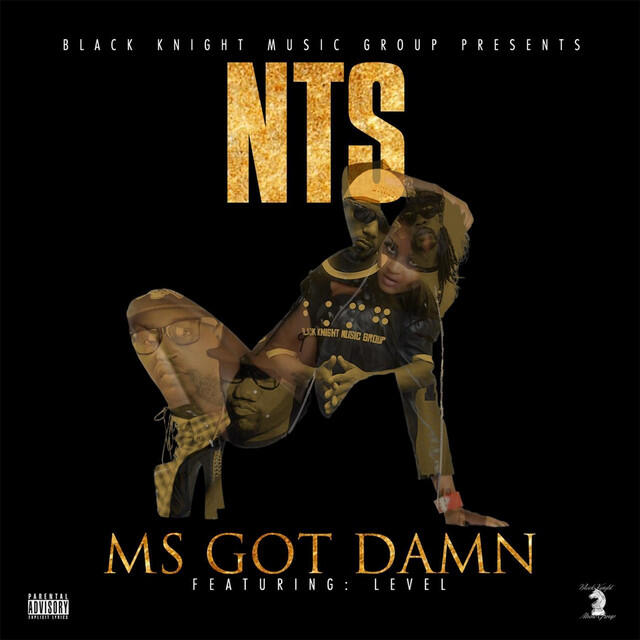 Релиз Ms. Got Damn (feat. Level)