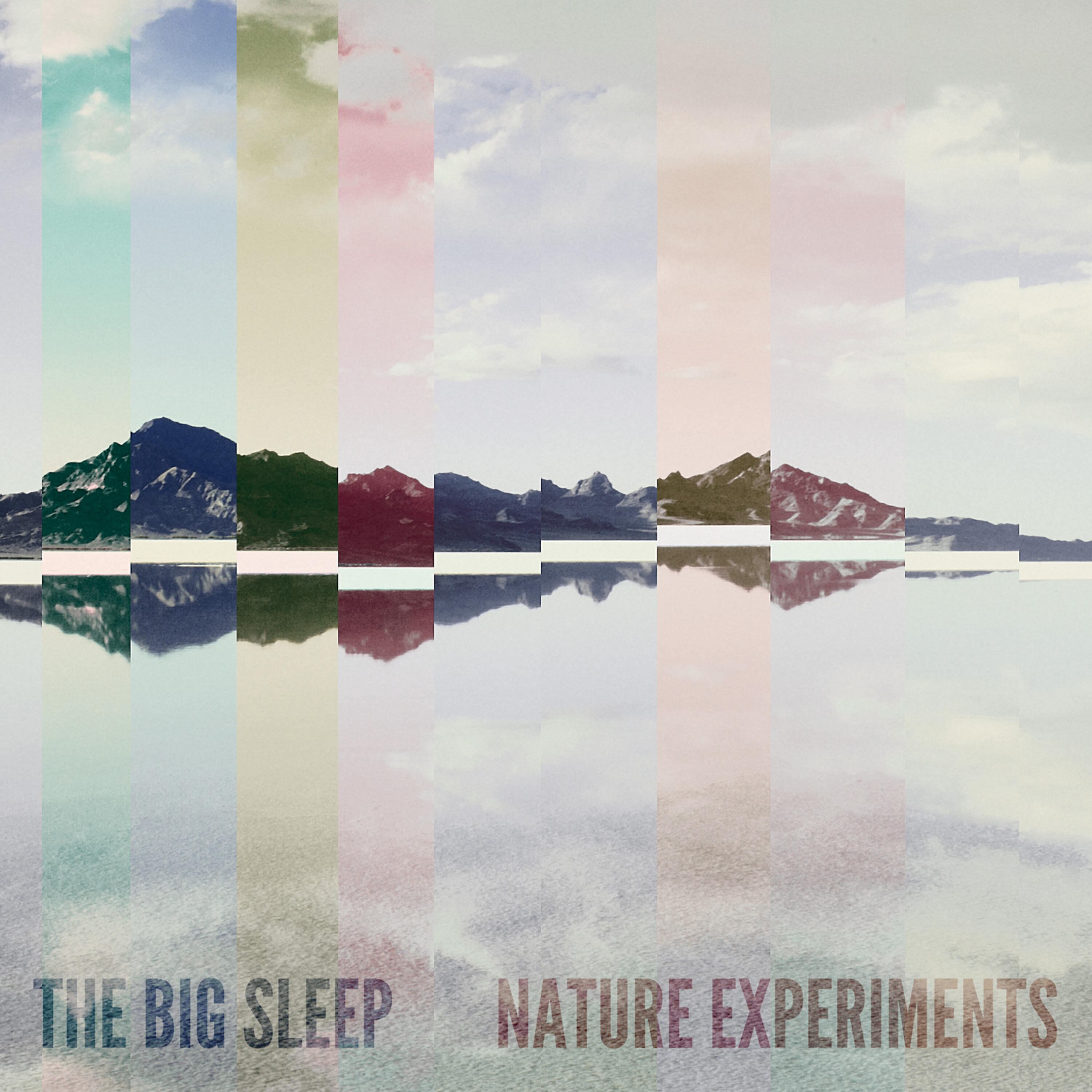 Релиз Nature Experiments