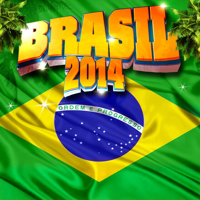 Релиз Brasil 2014