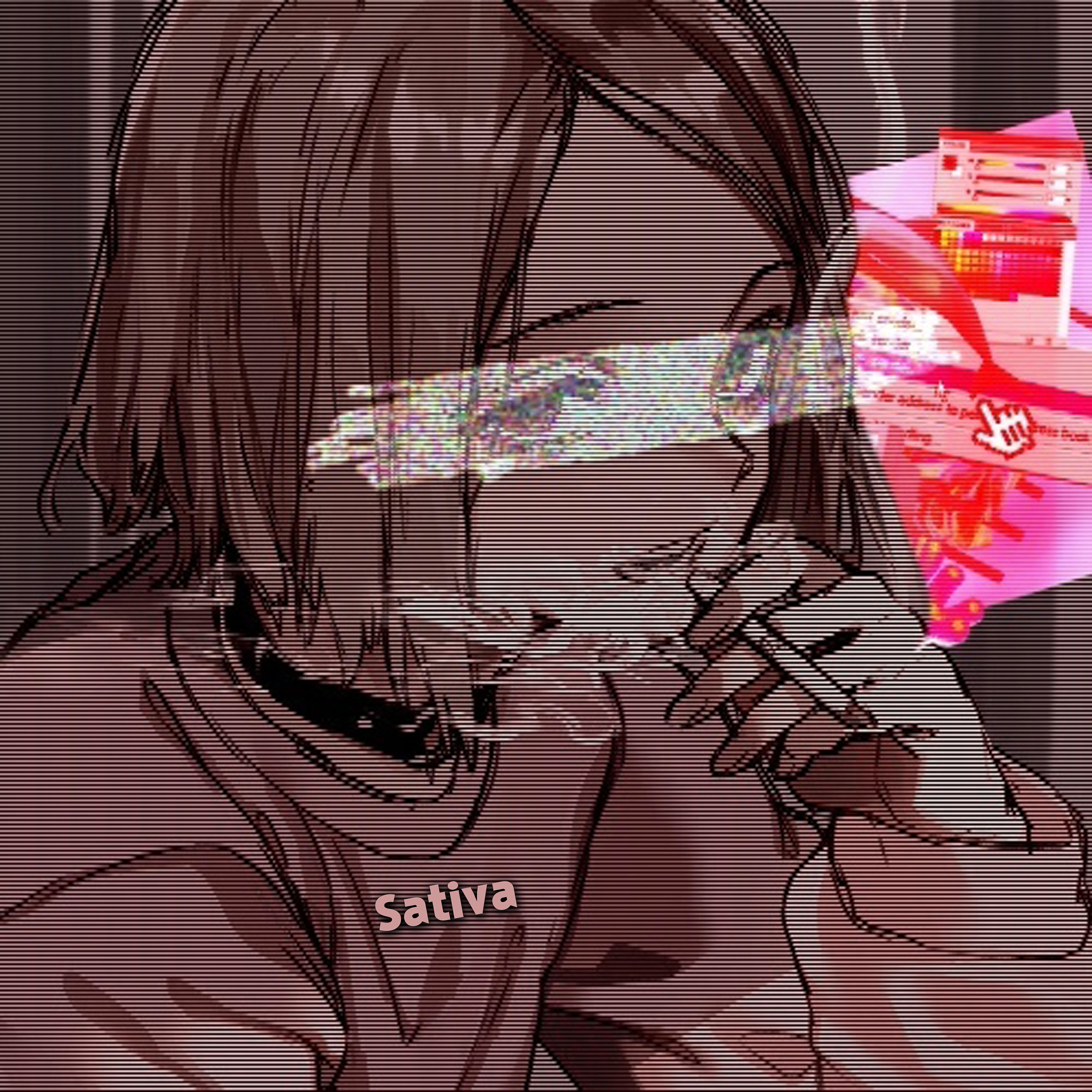 Релиз Sativa