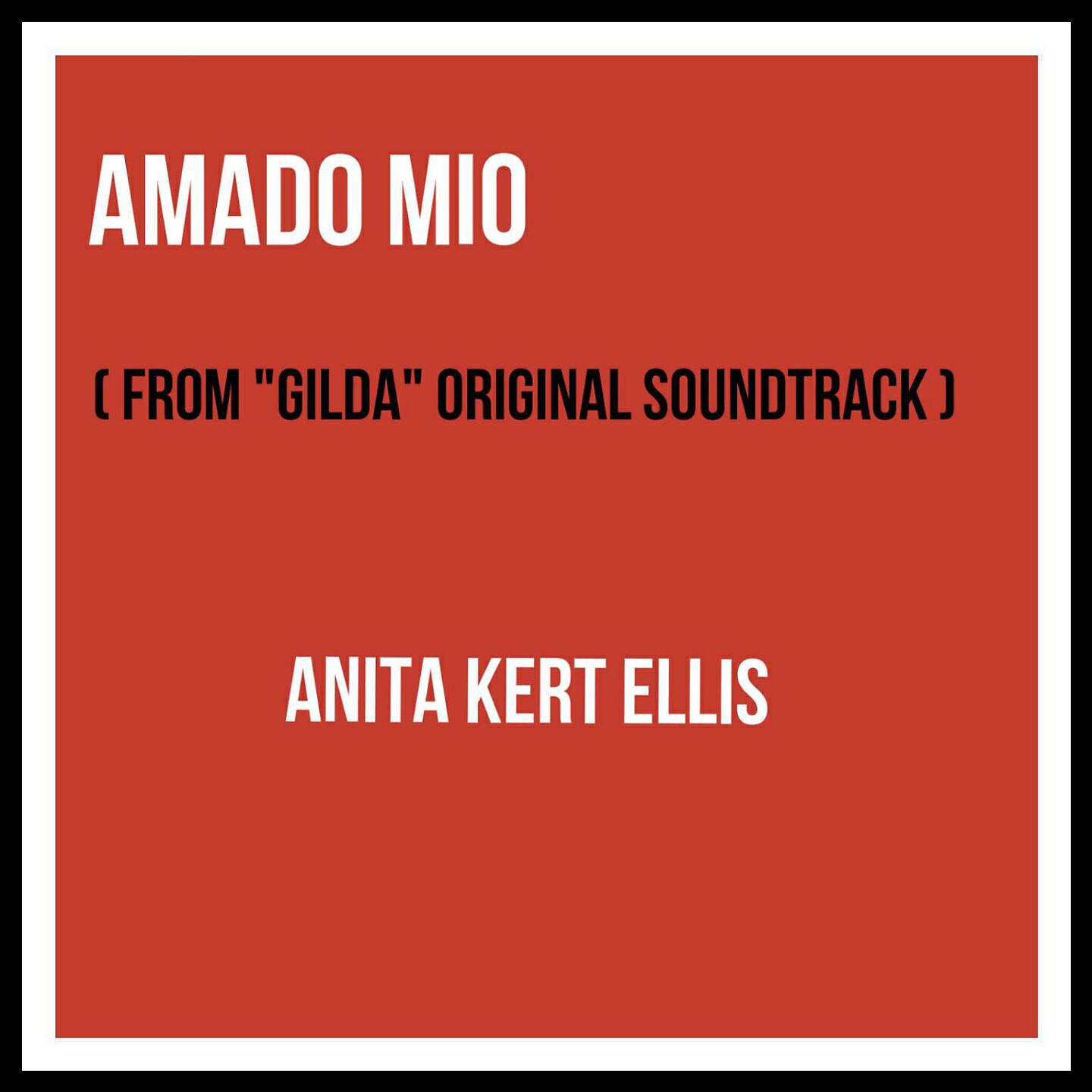 Anita Kert Ellis