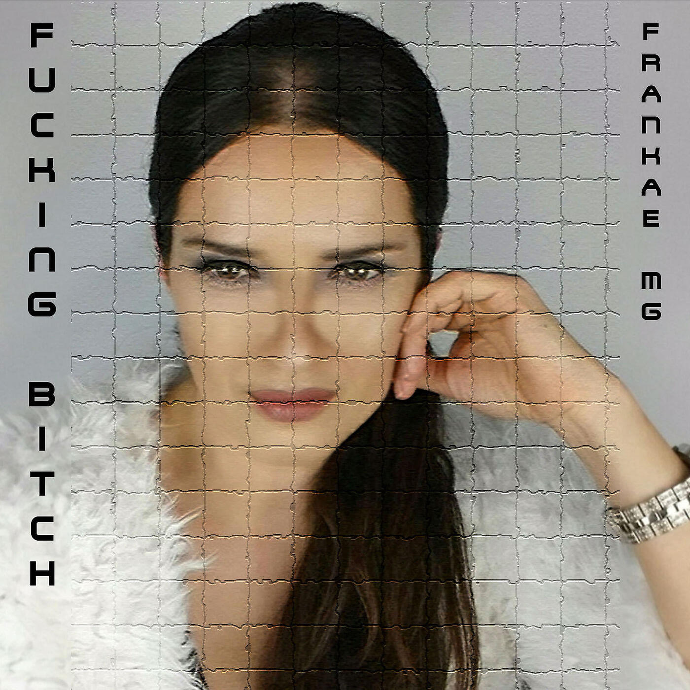 Релиз Fucking Bitch