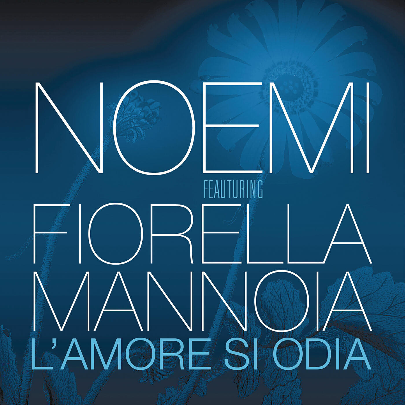 Релиз L'amore si odia