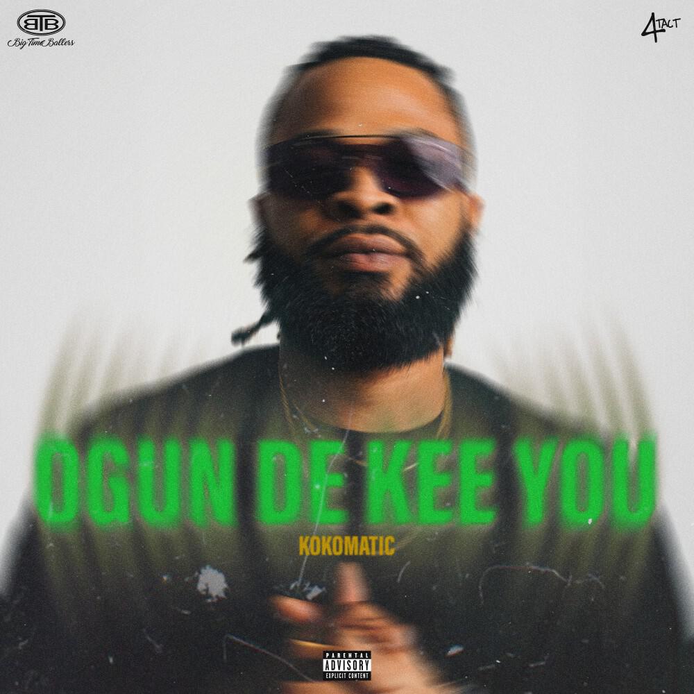 Релиз Ogun De Kee You