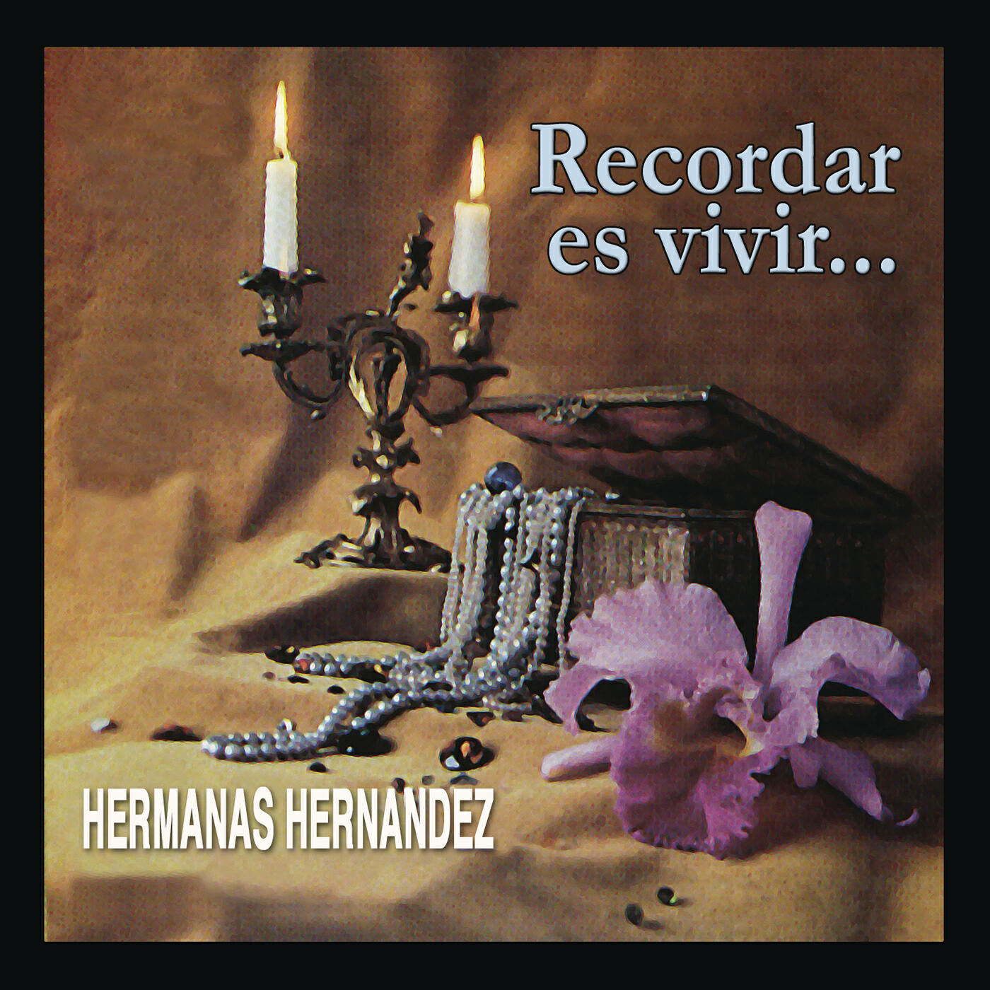 Релиз Recordar Es Vivir