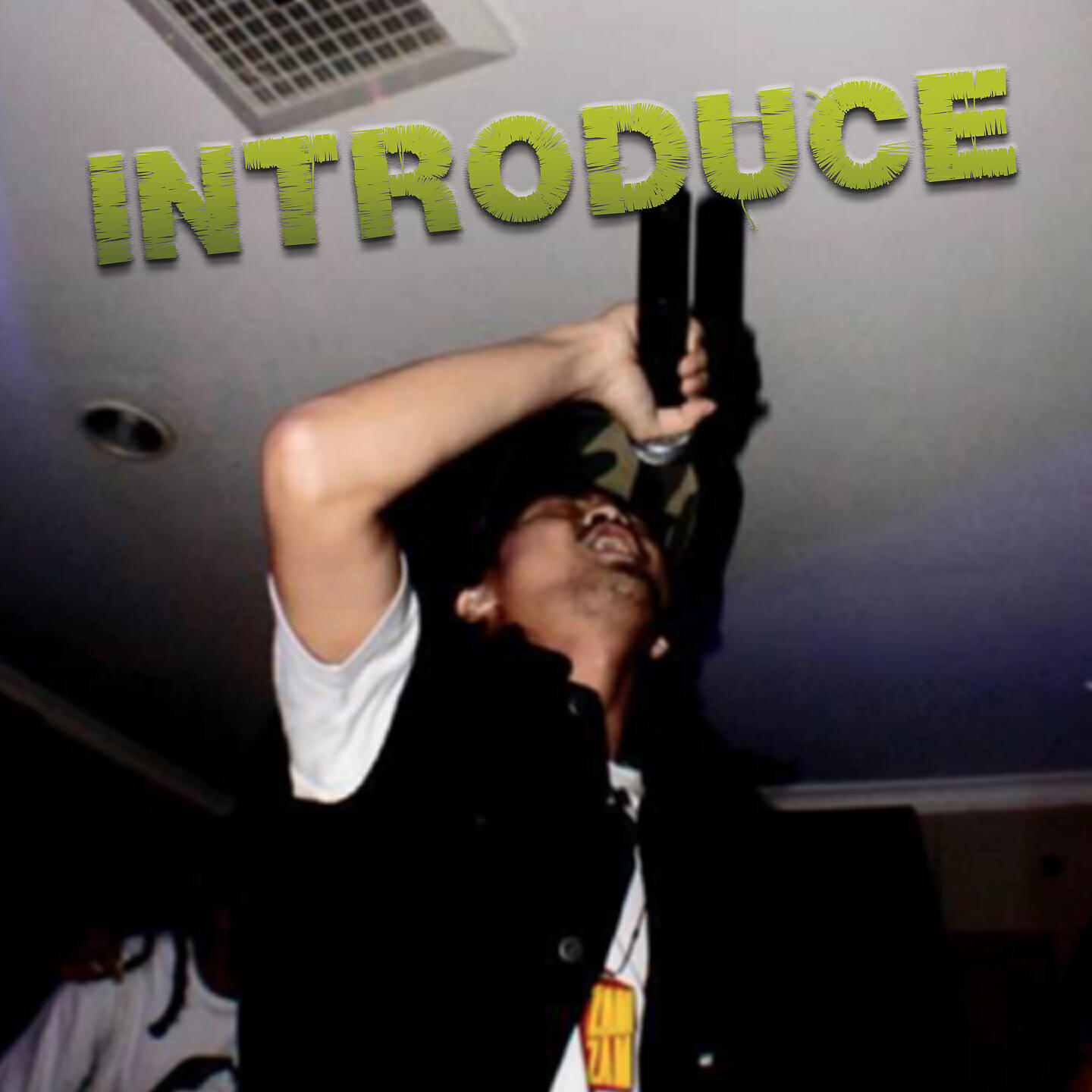 Релиз Introduce