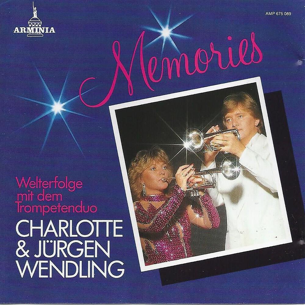 Релиз Memories - Welterfolge mit dem Trompetenduo